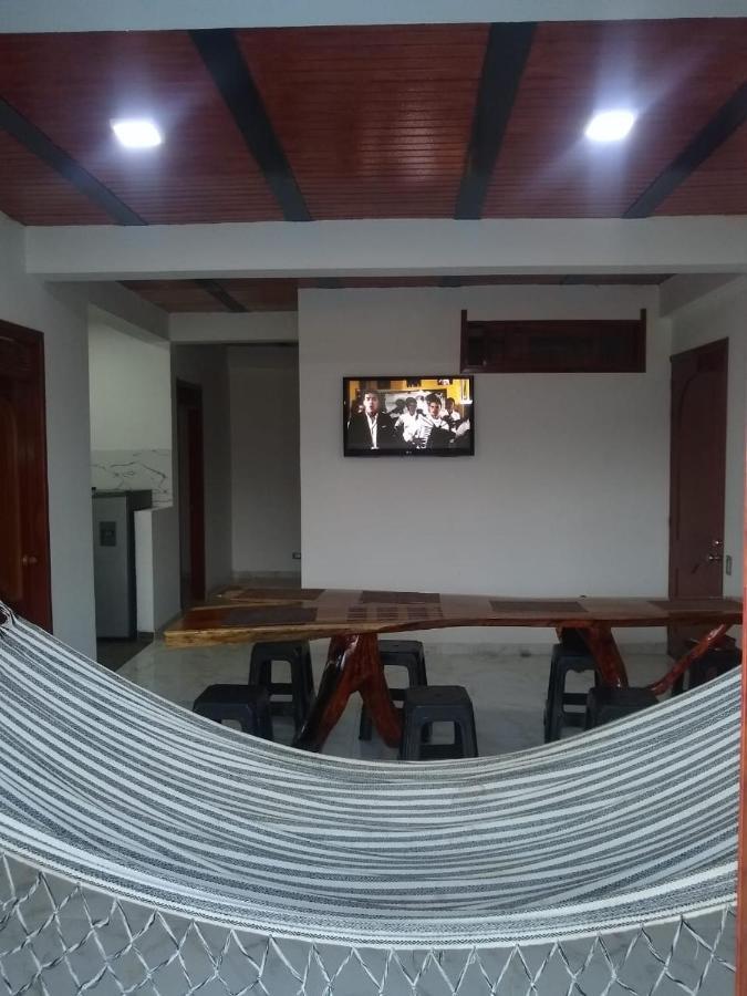 Lindo apartamento vacacional en guaduas Exterior foto